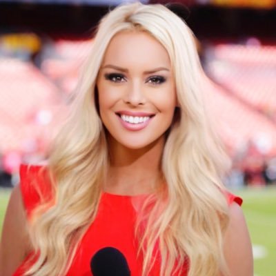 TV host, author & brain cancer research advocate. @fox5dc. IG: Brittmchenry
