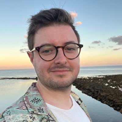 Video Game Senior Producer 🎮 | Lover of Kilts, Ice Hockey and anything Bon Iver | Partial to a ceilidh | He/Him