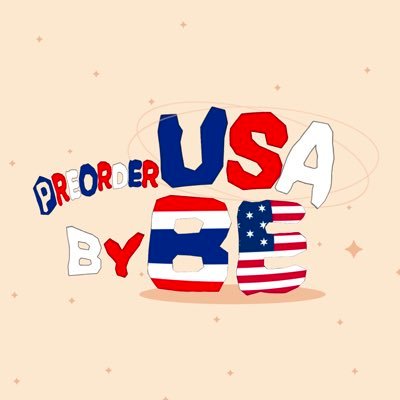 be_preorderusa's profile picture. lot #1 ปิดรอบ 16 มิถุนายน เวลา 23:00 เวลา🇹🇭 รอสินค้า 3-4 อาทิตย์ (20-31 วัน) ตามเวลาทำการ สนใจสินค้าสอบถามเพิ่มเติมได้เลยค่า