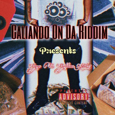Producer/Artist
Caliando3644@gmail.com
FB: Caliando Cipriani 
IG:@CaliandoOnDaRiddim
Soundcloud:Caliando On Da Riddim
ReverbNation: CaliandoOnDaRiddim