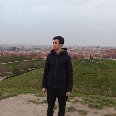 J_A_Benegas's profile picture. 