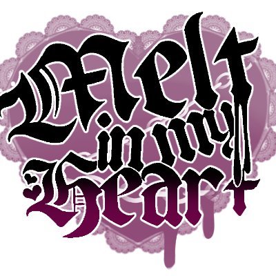 Melt in my Heart 🖤🚬💜さんのプロフィール画像