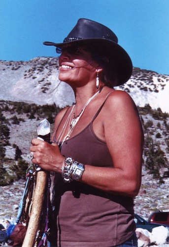 Hopeskeeper's profile picture. Living Life Loving and Loving Living Life