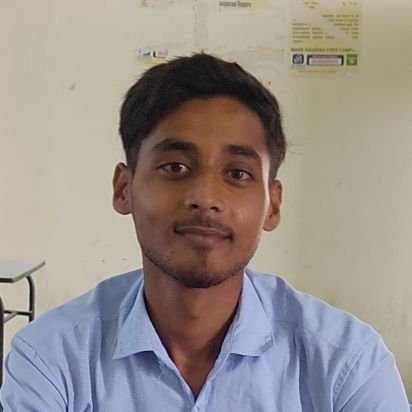 Akhibulsekh3's profile picture. I am student