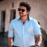 HarshaVJ❤️🔥(@H_Thalapathy) 's Twitter Profile Photo