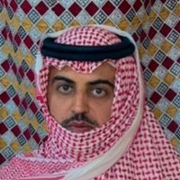 بندر العتيبي (@yamar7ba) Twitter profile photo