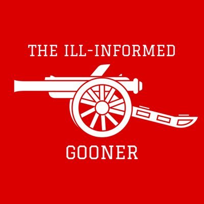 Hideously ill-informed takes from a 3rd generation Arsenal fan 🔴⚪️ Follow for nonsense content.