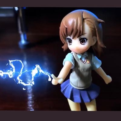 ぬかにっく⚡️雷狩り