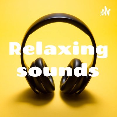 Relaxing Sounds for concentration, study, easy sleep and calming down