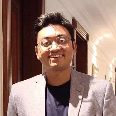 HemantSankhla's profile picture. #Business #Strategist. Interested in #startup #Marketing #technology #digital Alumnus #IIMCalcutta