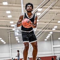 Zanii wilkerson (@zaniihoops12) 's Twitter Profile