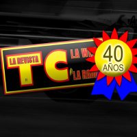 TC... La Revista 🏁 (@tclarevista) 's Twitter Profile Photo TC... La Revista 🏁 (@tclarevista) 's Twitter Profile Photo