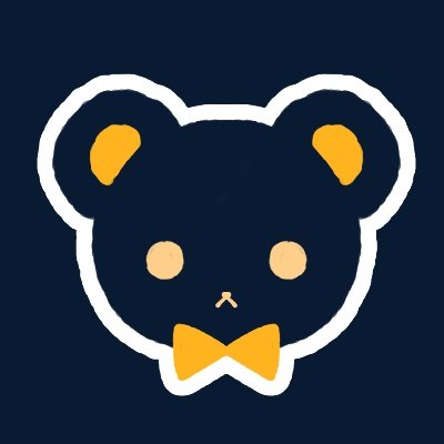 真夜中ベア／MidnightBearさんのプロフィール画像