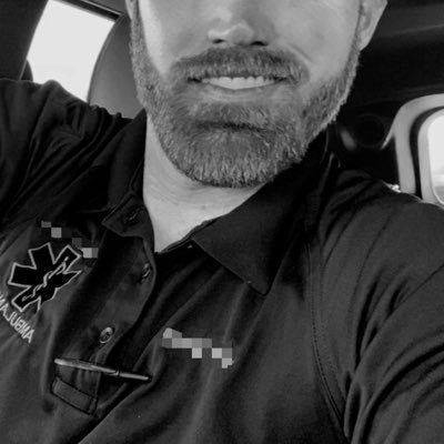 Proud Dad. Paramedic. Gym junkie. Ex-baseball player. Jeep Life. My views are my own and do not represent those of any of my employers.