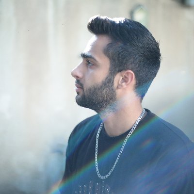 Mohamma65032491's profile picture. my new page

member opensea