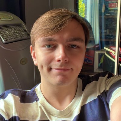 🇳🇱 🏳️‍🌈 | MSc Computer Science 🎓 | Serious Games | Software developer | on my phone 24/7 😭