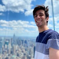 Jacopo Teneggi (@jacopoteneggi) 's Twitter Profile