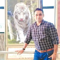 Neeraj Singh ๐ฎ๐ณ (@neerajkesha) 's Twitter Profile