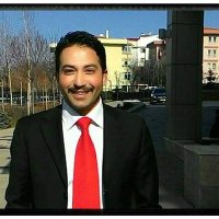 Mehmet Sedat VAROL(@mehmetvarol76) 's Twitter Profile Photo