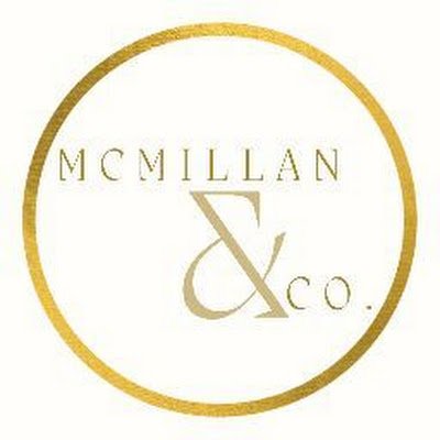 McMillan And Co.