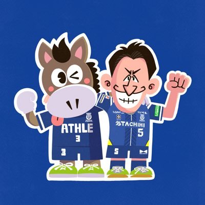 フットサル選手 兼 代表／元フットサル日本代表キャプテン／#立川アスレティックFC／#やべっちFC の助っ人／🇪🇸、🇶🇦でプレー／前十字靭帯左右断裂／世界の皆本／公式マスコット「#アスレくん」の親父