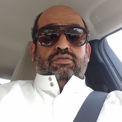 A contemporary Saudi Arab Muslim writer and philosopher, Professor specializing in ......
...
MY ONLY BOOK https://t.co/mIoGT92bls