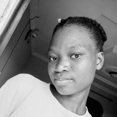 I radiate God's glory🤗
content and creative writer 
Medic🤭