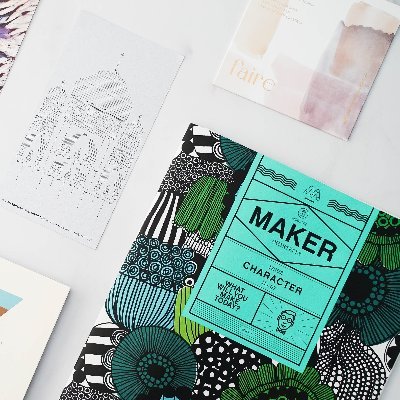 Coaching For Creatives Profile