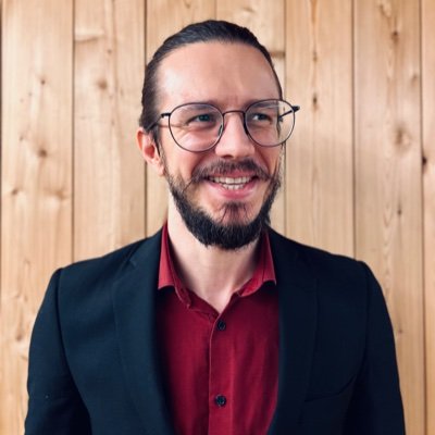 thomas_vanlaere's profile picture. Microsoft Azure Consultant