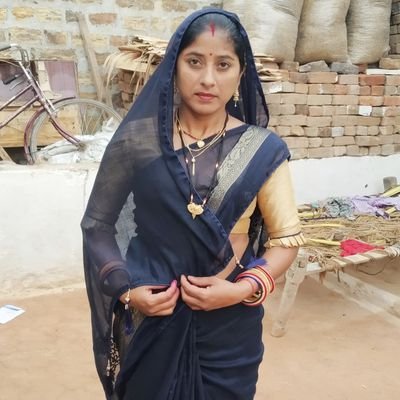 AnamikaPawaiya's profile picture. kabir is god
💯%Follow Back