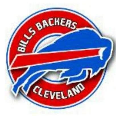 Cleveland Bills Backers