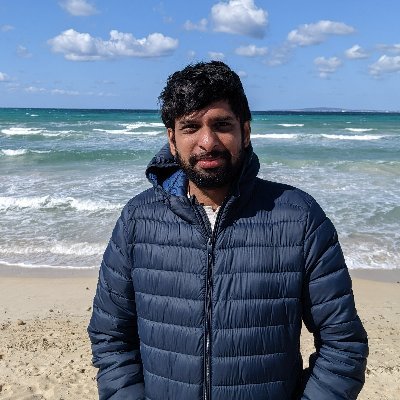 Pavithran Narayanan π¨π»βπ¬π±π§¬π¬ Profile