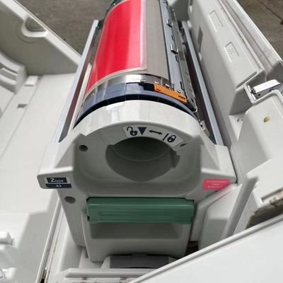 Shibakawa4's profile picture. We are one of greatest manufacture of ink and master,riso comcolor ink