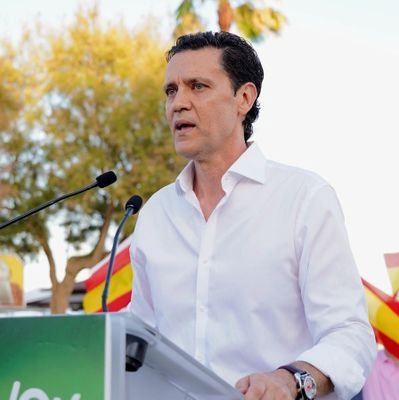 Vicesecretario provincial de Gerencia Vox Málaga. Enamorado de mi tierra y mis raíces 🇪🇸.