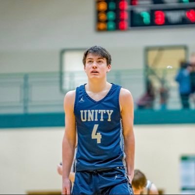 6’1 SG/PG Unity Christian High School ‘23 4.27 GPA Strickly Skills AAU, Cell - 269-277-1460