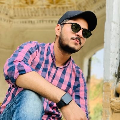 Junaid97B's profile picture. La ella ha I'll lallah give us Power ,
there is No God But ALLAH SubhanWaTala
Muslim
Patriotic_Pakistan
@ImranKhanPTI
#Absolutely_Not 
Being humanitarian