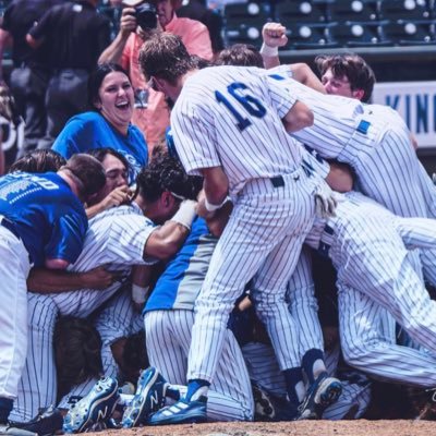 GHS Eagle Baseball Profile