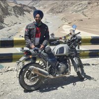 Perminder Singh Malik (@permindermalik) 's Twitter Profile