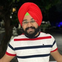 Parmeet Singh Granthi (@granthiparmeet) 's Twitter Profile