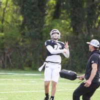 Brady Clark (@bclark_10_2021) 's Twitter Profile
