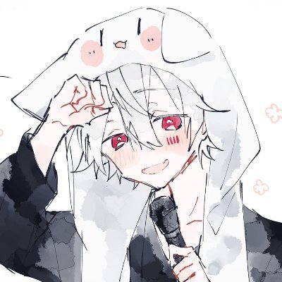 白さんのプロフィール画像