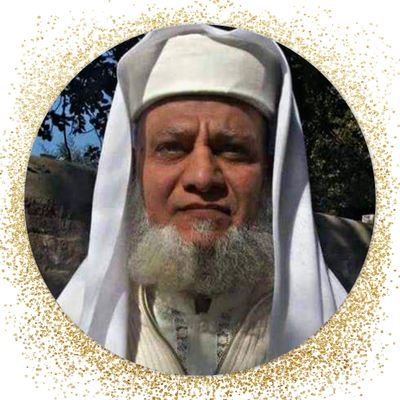 عاشق خدا و عاشق رسول
المعروف نوری آنکھوں والے
مستجاب الداعوات
بارگاہ خداوندی میں قبوللیت دعا والے