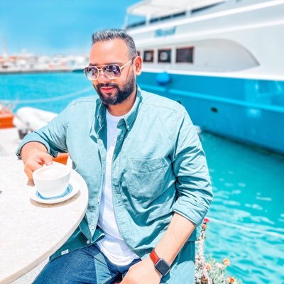 HossamHassan566's profile picture. "Welcome To My Own World 🇪🇬🇸🇦" ♑️.. Software Quality Assurance Engineer 💻❤️