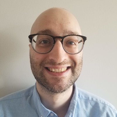 Associate Director of Cognitive Science and @PennMindCORE @penn. Board @5thsq @schalkenbach. he/him. 🔰
No longer here! Find me on the better site!