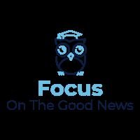 Focus on the good news(@Focusonthegood6) 's Twitter Profile Photo