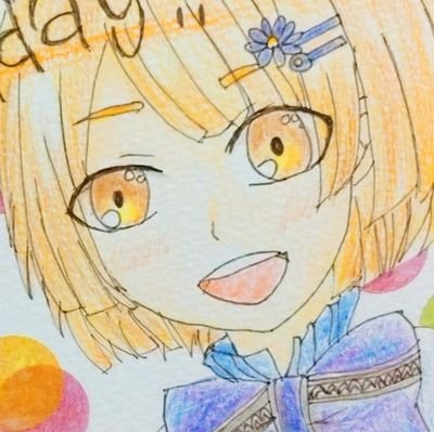 りん🍊🄷‌🄿‌🄻💛さんのプロフィール画像