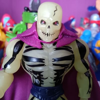 MikePoppe3's profile picture. 