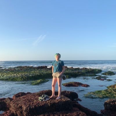 Plant a tree 🌳 Save the bees 🐝 | Undergraduate researcher at NDSU exploring genetic diversity and phenotypic diversity of rhizobia in North Dakota