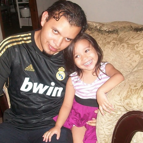 mluisz's profile picture. 