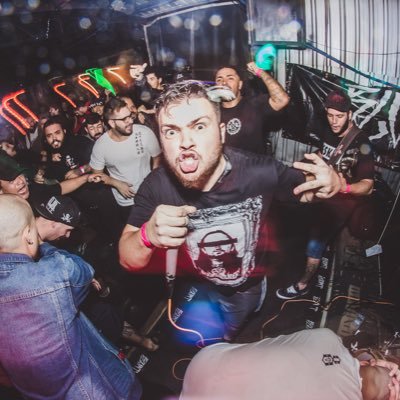 o_r4pha's profile picture. So many assholes, so few bullets